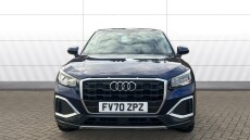 Audi Q2 30 TFSI Sport 5dr Petrol Estate